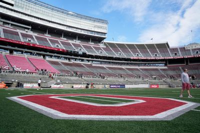 Could Ohio Stadium be a temporary home for the Cleveland Browns?