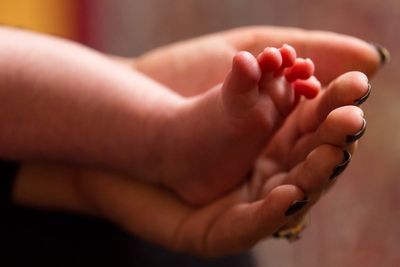 Life expectancy for northern babies ‘a year less than’ others in England