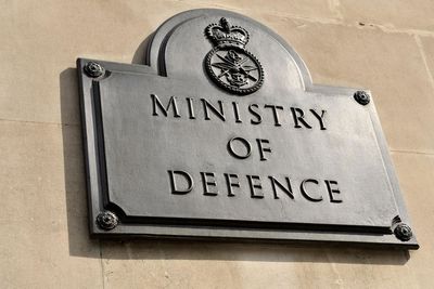 MoD equipment plan ‘out of date and fails to reflect lessons from Ukraine’