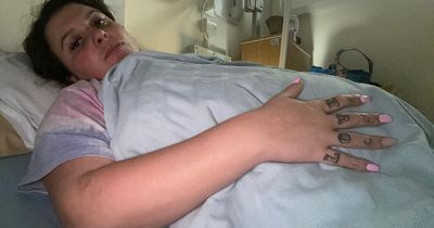 Pregnant woman says she feels unsafe after 'resident attacked her'