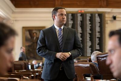 Texas House approves sweeping limits on local regulations in GOP’s latest jab at blue cities
