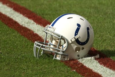 Colts announce Tony Dungy Diversity Coaching Fellows hires