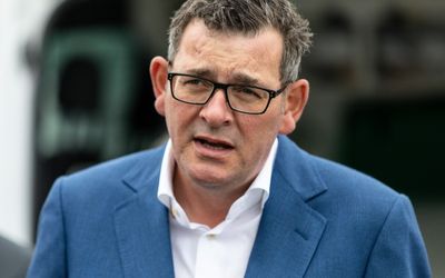 Andrews staff exerted pressure over union grant: IBAC