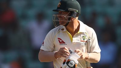 David Warner named in Ashes squad, Marcus Harris and Matt Renshaw also included