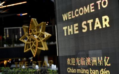 Embattled casino group Star to sack 500 staff