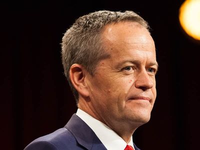 Shorten backs ‘ethical’ automation for NDIS assessments