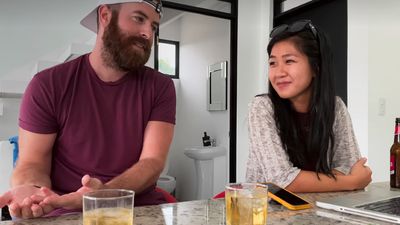 Longest Third Date: What To Know Before You Watch Netflix's Romantic Documentary