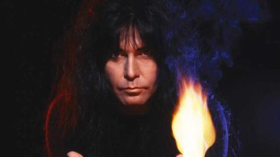 "The pain is overwhelming": Blackie Lawless details physical suffering on current tour