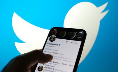 'Stamp of approval': Twitter's Musk amplifies misinformation