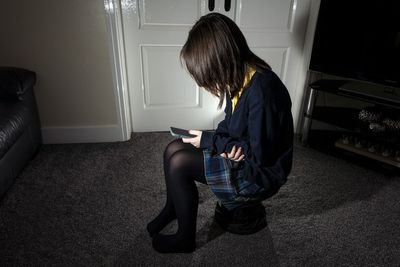 ‘Add code of practice to Bill to prevent violence against women and girls online’