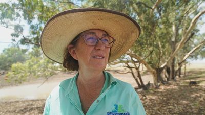 Western Queensland graziers reflect on lessons learned from 10 years of intense drought