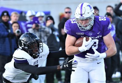 Bengals to host DL B.J. Thompson on top-30 visit before NFL draft