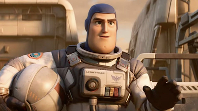 How Much Money Disney Reportedly Lost On Toy Story Spinoff Lightyear