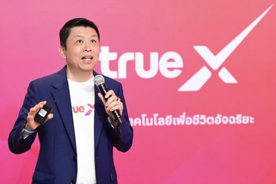 True X targets 1m adopters by year-end