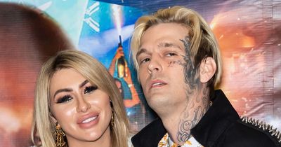 Aaron Carter's ex breaks silence as autopsy details his cause of death