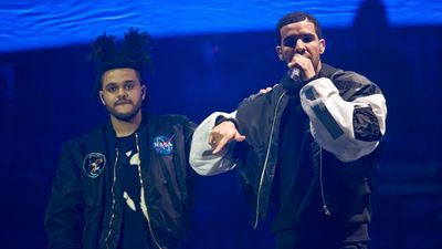 Copyright in spotlight after platforms pull AI song featuring fake Drake and Weeknd
