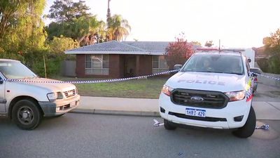 Police reveal children made triple-0 call after mother received fatal injuries at Kewdale home