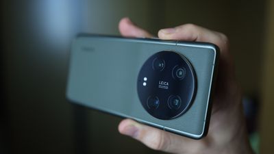 Xiaomi 13 Ultra hands-on review: Sony RX100 Lite?