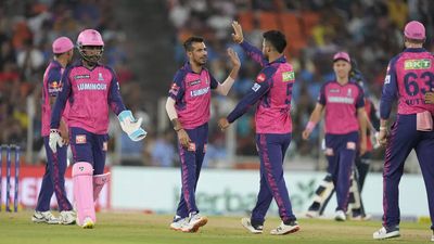 RR vs LSG IPL 2023: Rampaging Rajasthan Royals look to extend winning streak