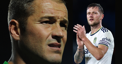 Paul Robinson slams Leeds United for having no Plan B as he asks Liam Cooper question