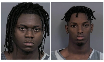 Alabama shooting - update: Teen brothers among three arrested in Dadeville party attack as motive speculated