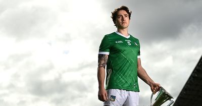 'We've let ourselves down as players' - Limerick star Cian Sheehan