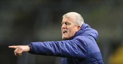 Limerick boss John Kiely wary of Waterford 'fluidity' under Davy Fitzgerald