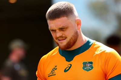 World Cup blow as Wallaby Swinton banned for seven weeks