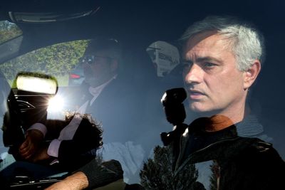 On this day in 2021: Tottenham sack Jose Mourinho ahead of cup final