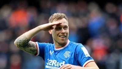 Does Scott Arfield's impact and influence merit a new Rangers deal under Beale?