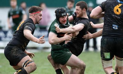 Martin Hannan: SRU’s new tackle height rule is right move but will not be painless