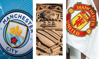 Abandon ship: does this symbol of slavery shame Manchester and its football clubs?