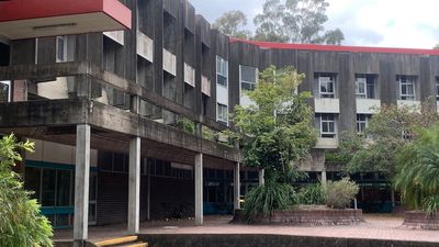 Queensland government scraps plan to turn Griffith University student accommodation into emergency housing