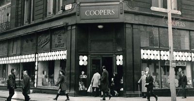 'Greatest shop' people remember from their Liverpool childhood