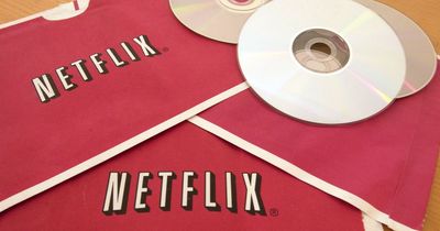 Netflix to 'wind down' its DVD rental service after 25 years