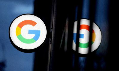 Google calls for relaxing of Australia’s copyright laws so AI can mine websites for information