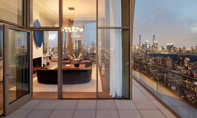 Kendall Roy’s Succession penthouse hits market for $29m