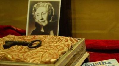 Publisher Omits Expression from French Translations of Agatha Christie’s Novels