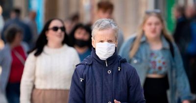 Should more people still be wearing facemasks?