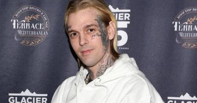 Aaron Carter's cause of death confirmed in autopsy report