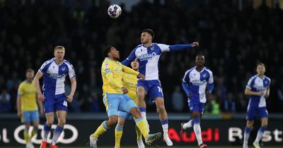 Bristol Rovers verdict: Fine margins, a streak is broken and Aaron Collins' pursuit is alive