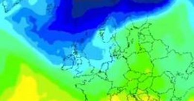 Ireland weather: Met Eireann predict sunny days before major change could bring back wintry weather