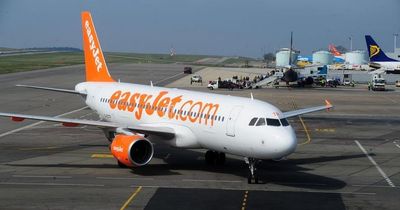 Ryanair, easyJet and Jet2 warning to passengers who have booked flights this month