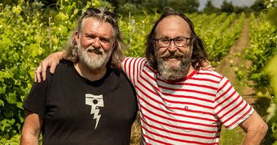 BBC Hairy Bikers fans rush to support Dave Myers and Si King as they share career announcement