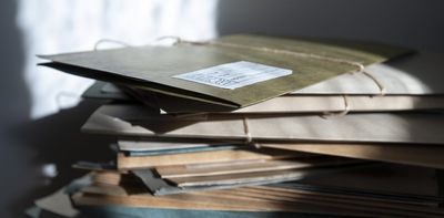 Live art exists only while it is being performed, and then it disappears. How do we create an archive of the ephemeral?