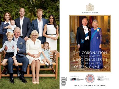 Prince Harry and Meghan Markle handed ‘olive branch’ in King’s coronation programme
