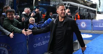 Joe Cole issues strict Chelsea transfer instruction as Todd Boehly given Eden Hazard example