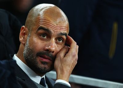 Pep Guardiola returns to the place where his Champions League nightmares began