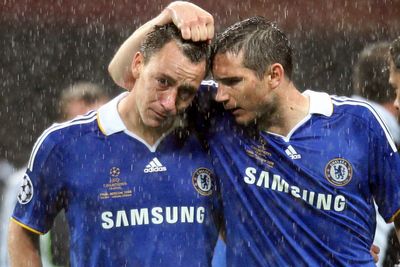 5 disappointing Champions League nights for Chelsea after quarter-final exit