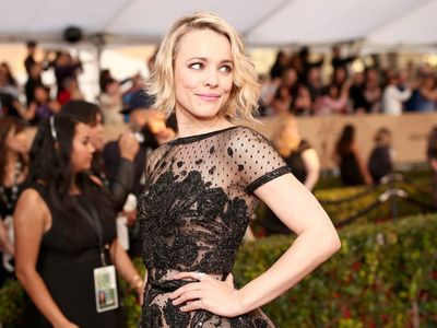 Rachel McAdams turned down five box-office hits during her two-year hiatus